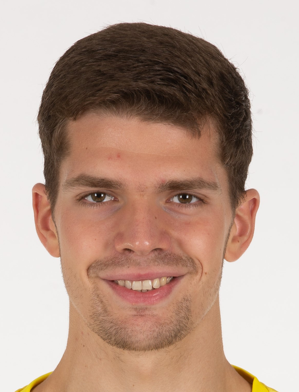 Tarık Biberovic