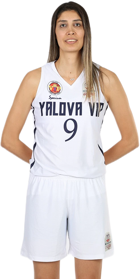 Gonca Karataş