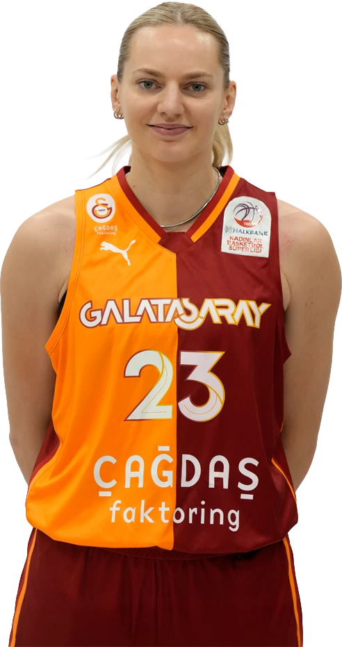Marine Johannes