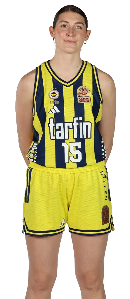 Luisa Geiselsoder