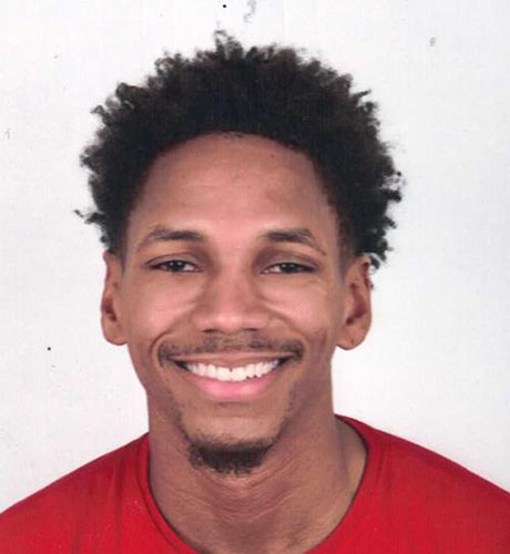 DEWAYNE DASHAWN ROBERTS RUSSELL
