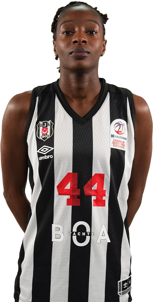Mamignan Toure
