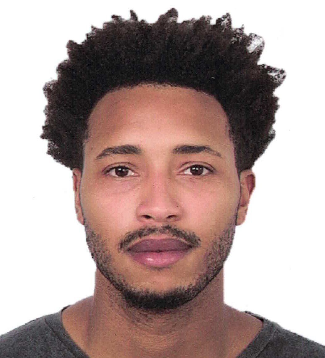 JALEN RASHAD ADAMS