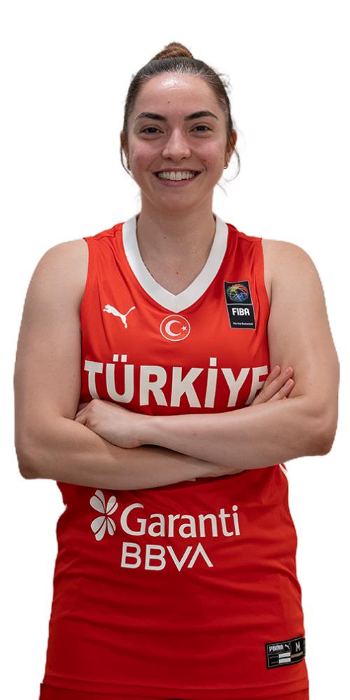 SEHERNAZ ÇİDAL