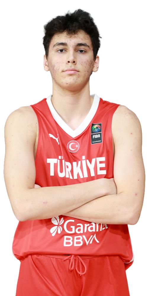 OĞUZ EMİR ÇETİNKAYA