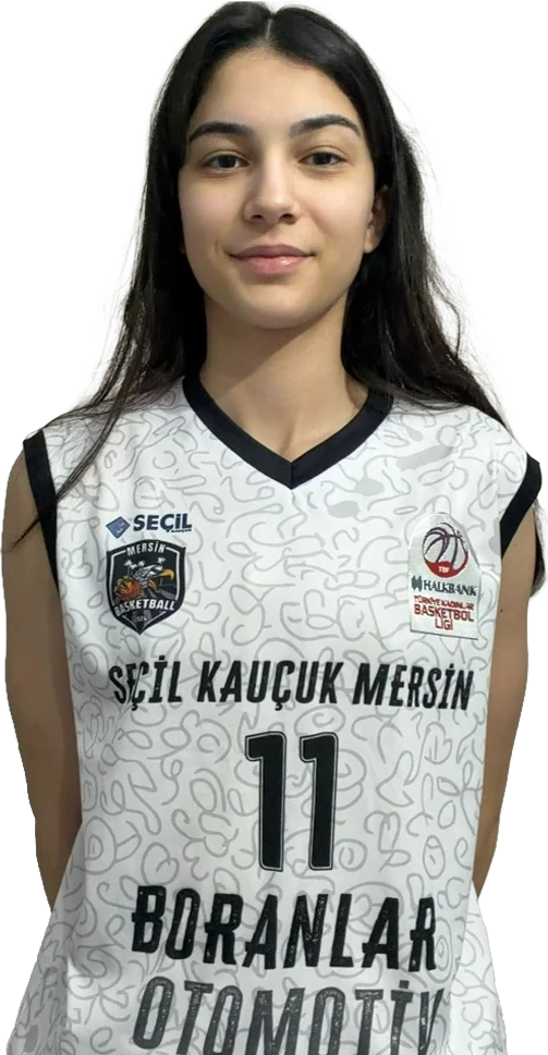 Ayşenaz  Harma