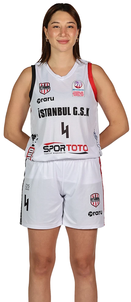 Şuğranur Sönmez