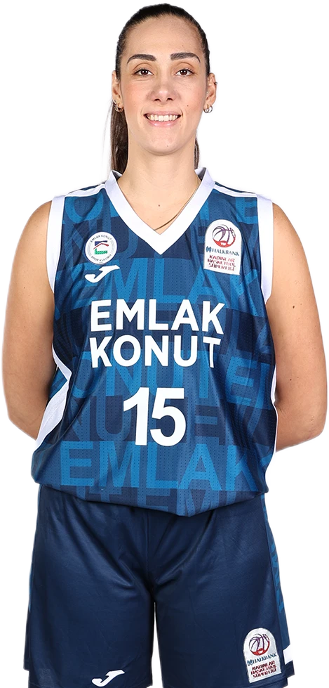Gizem Başaran Turan