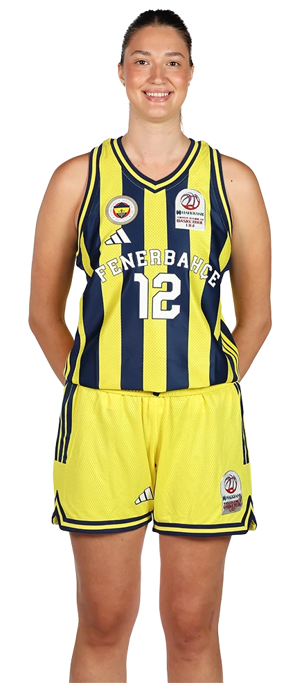 Sudenur Akarpa