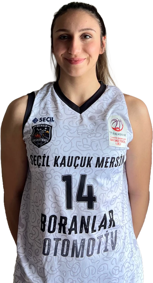 Azra Erçelik