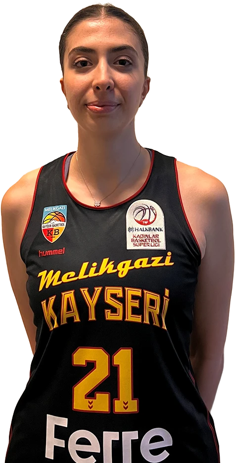 Cansu Çolakoğlu