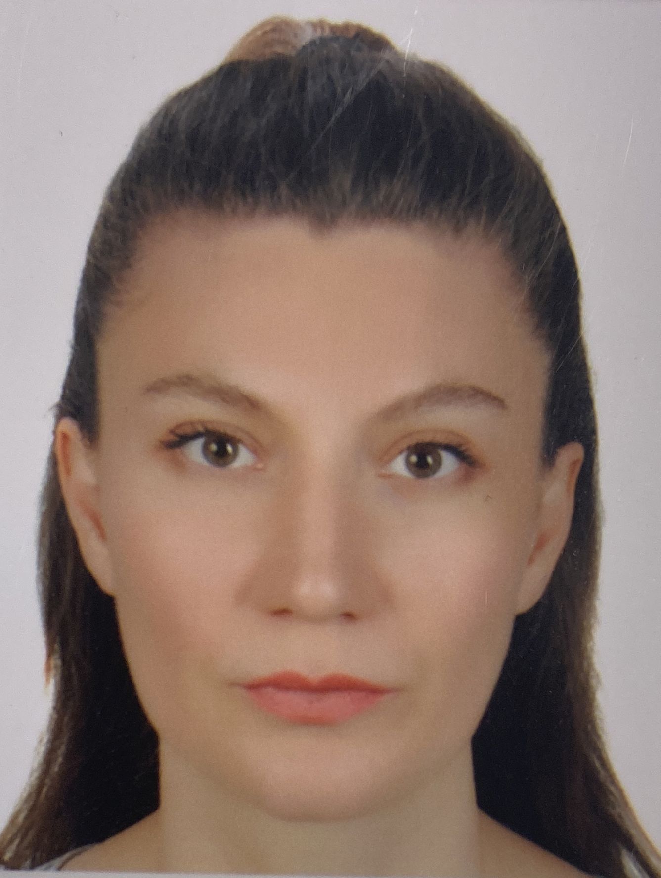 Dilara Lafatan