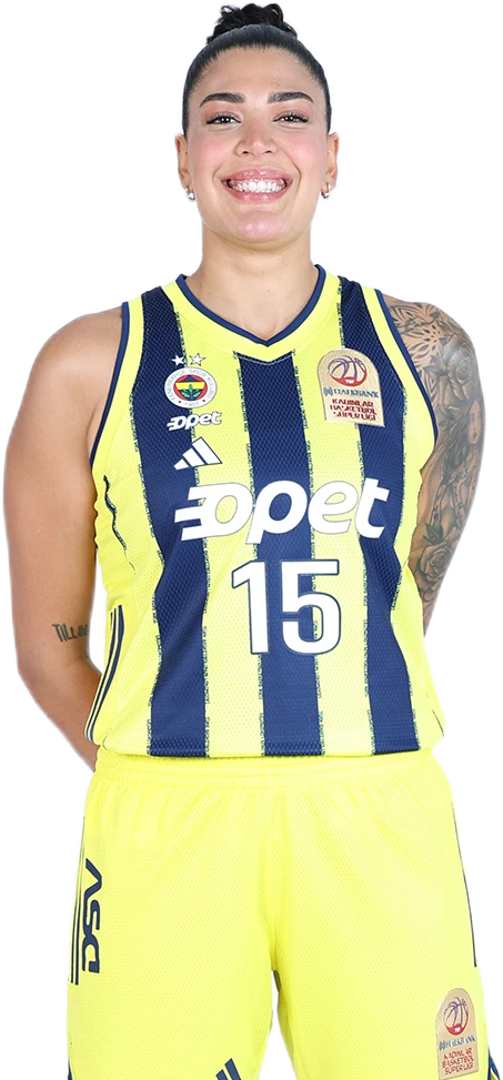 Tilbe Şenyürek Arslan