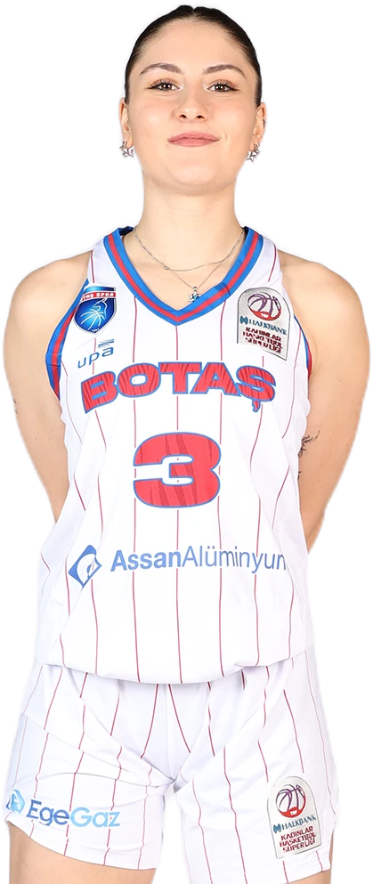 Işık Su Güven