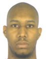 Darlon Lamar Johnson headshot