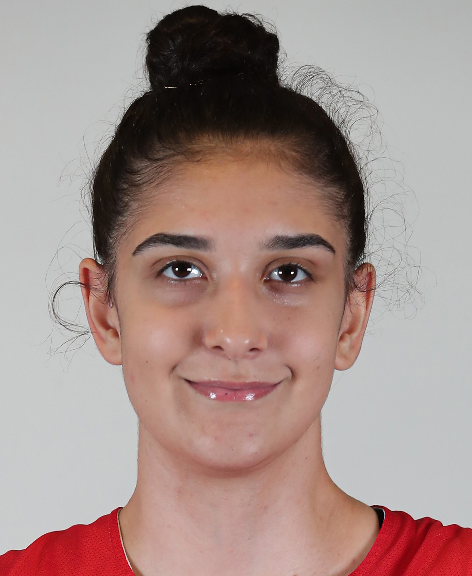 Aleyna Tokgöz