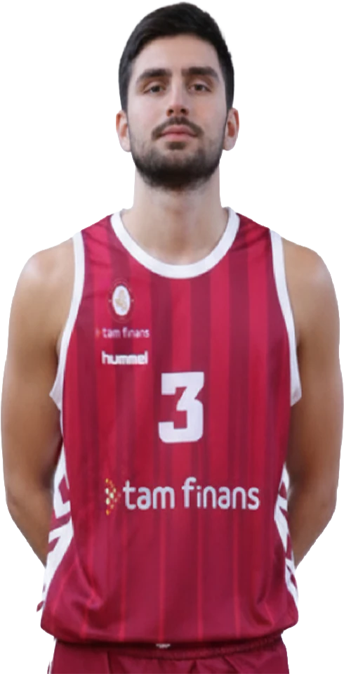 Ali Yüceoral