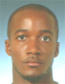 Marques Green headshot