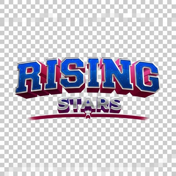 RİSİNG STARS