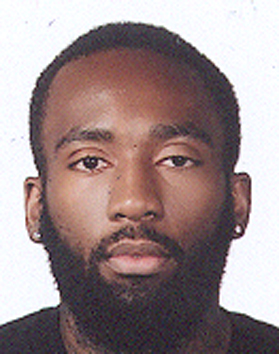 Chris Warren headshot