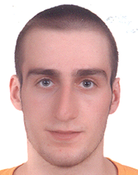 Mehmet Sanli headshot