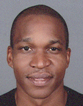 Torey Thomas headshot