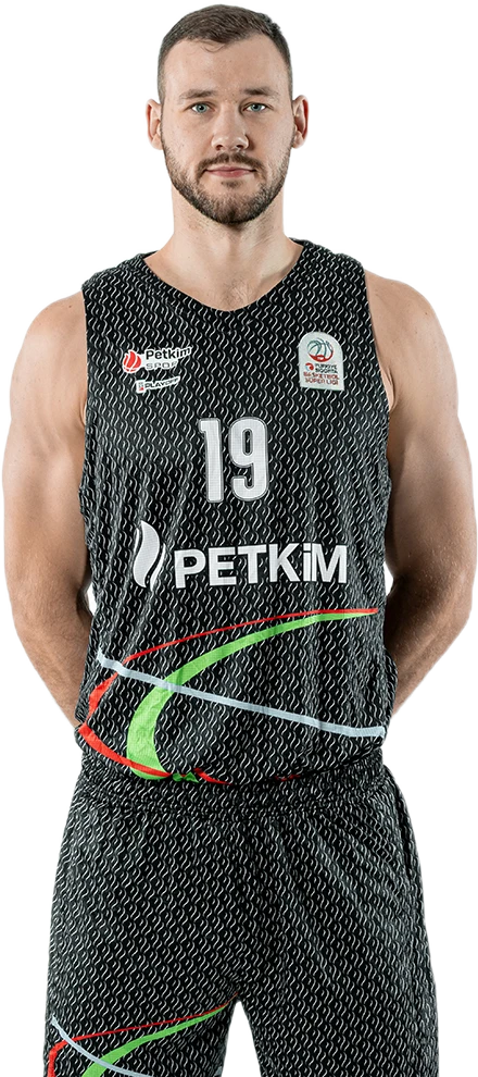 Martynas Sajus