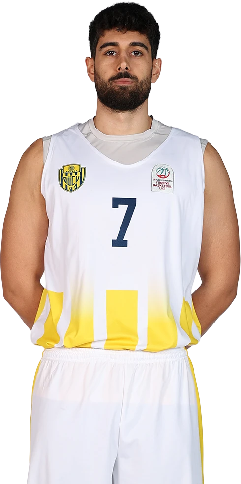 Servet Alperen Kurnaz
