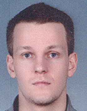Mikko Tapani Koivisto headshot
