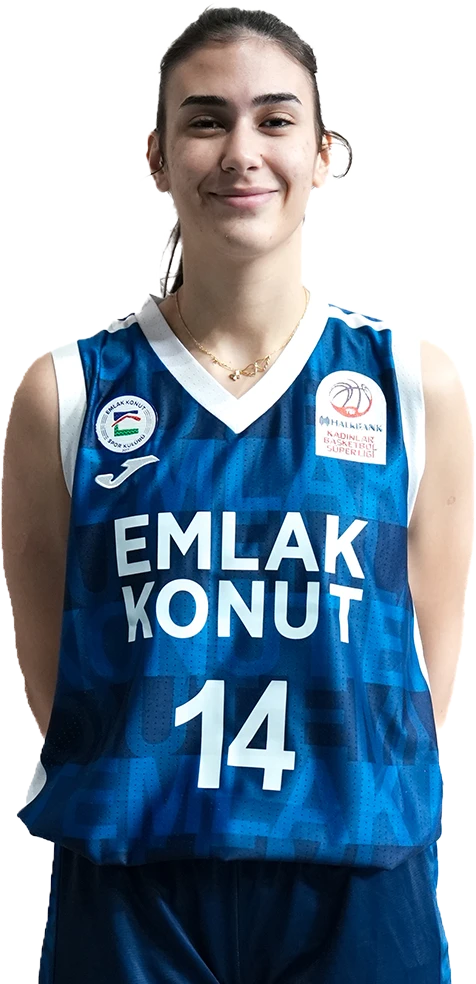 Eda Balkan