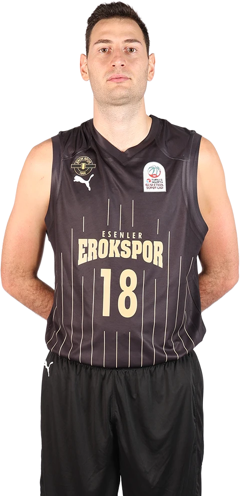 Egehan Arna