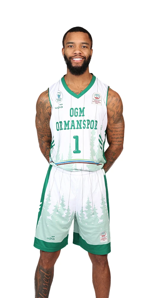 Marquis Wright
