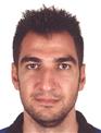 Christos Tapoutos headshot