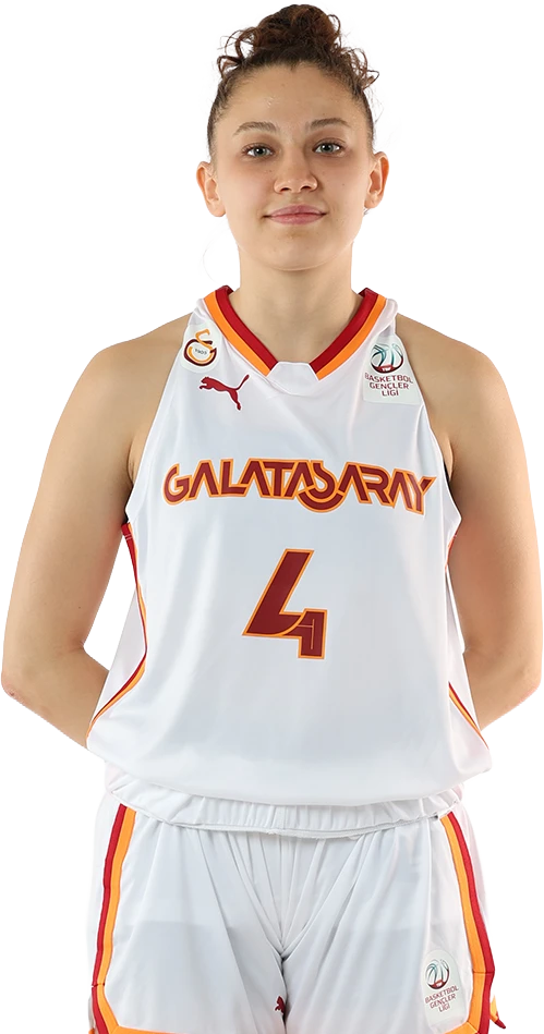 Edanur Durmuşoğlu