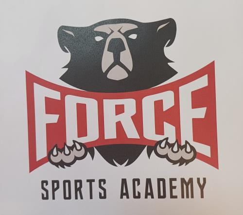FORCE SPORTS ACADEMY SPOR