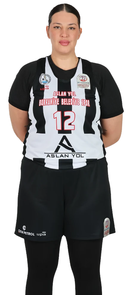 Başak Altunbey