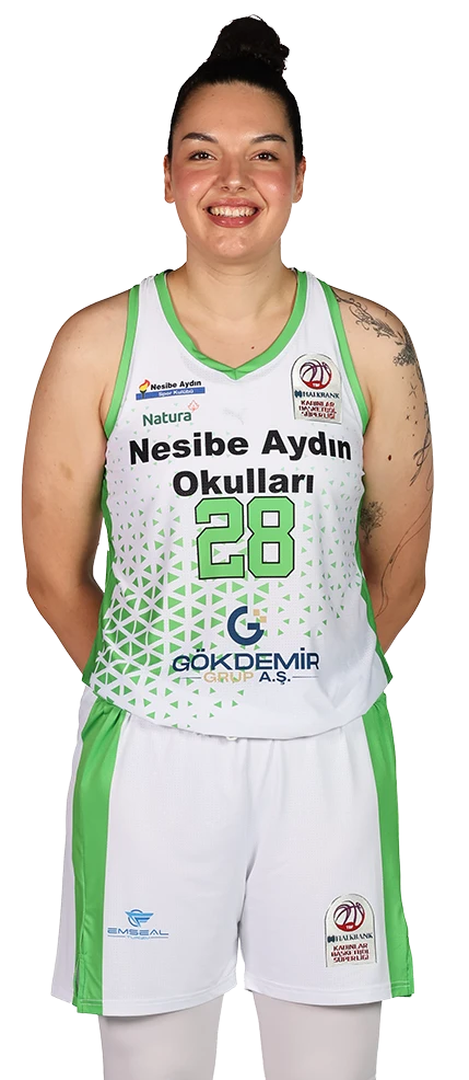 İlayda Güner