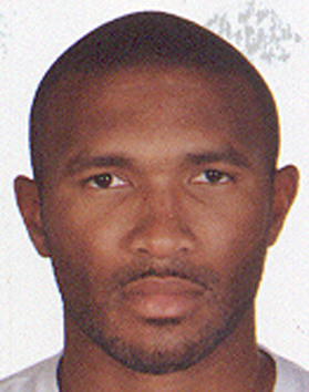 Lance Harris headshot