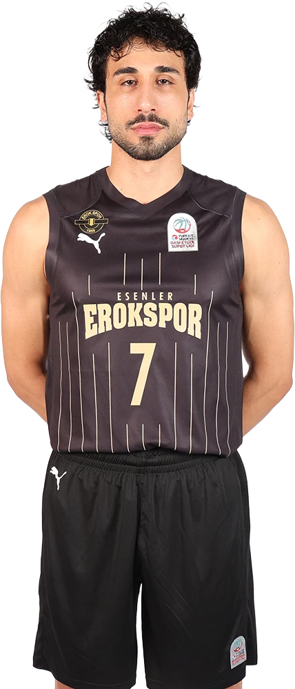 Erten Gazi