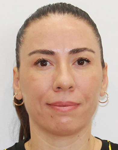 Tuğba Oral