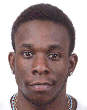 Chaz Williams headshot
