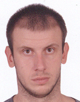 Novica Velickovic headshot