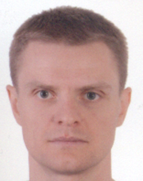 Renaldas Seibutis headshot