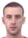 Boris Savovic headshot