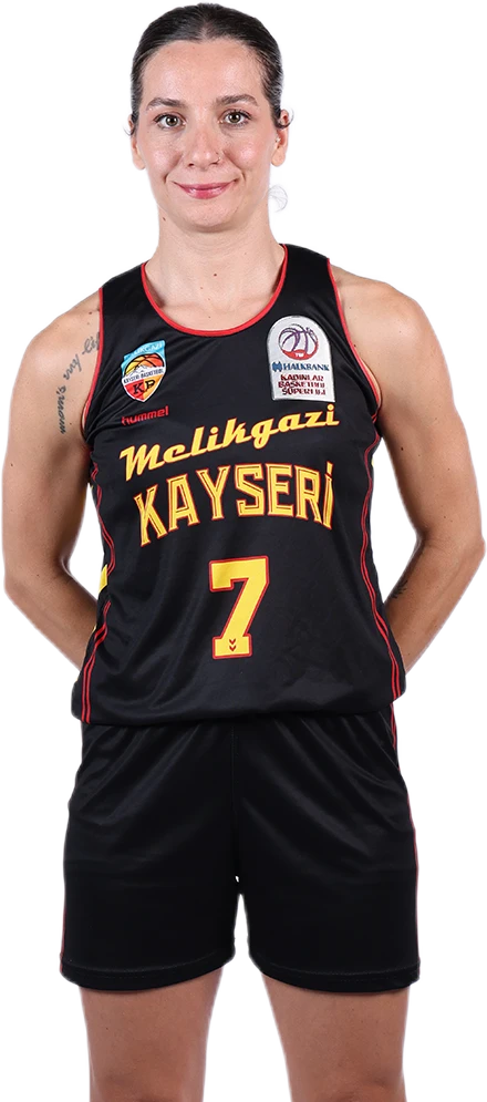 Merve Uygül