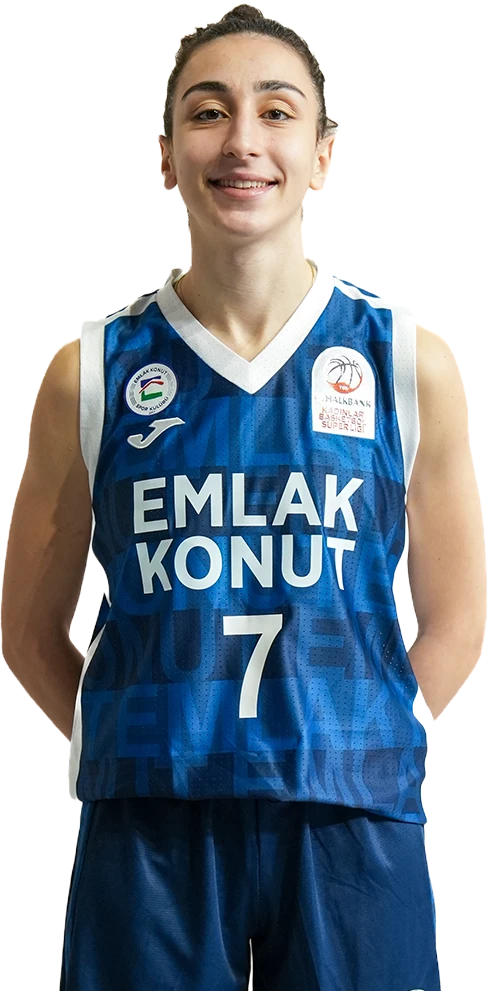 Nehir Ulufer
