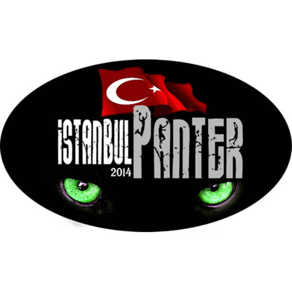 İST. PANTERLERİ