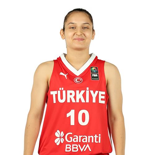 ZEYNEP TÖREMİŞ
