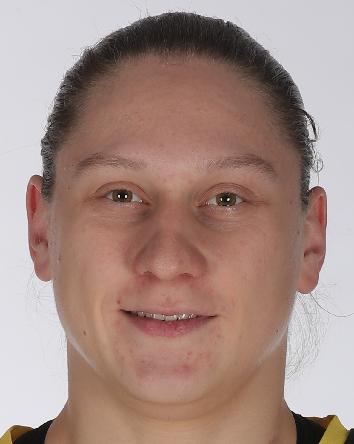 Alina Iagupova