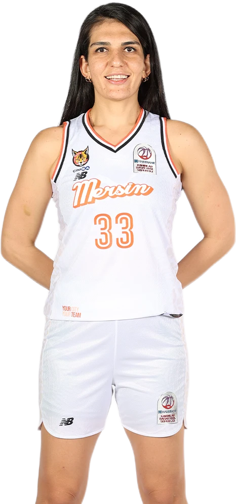 Esra Ural